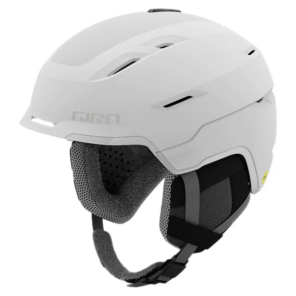 Giro Tenaya Spherical Vrouwenhelm Wit