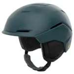 Matte Peacock Pearl