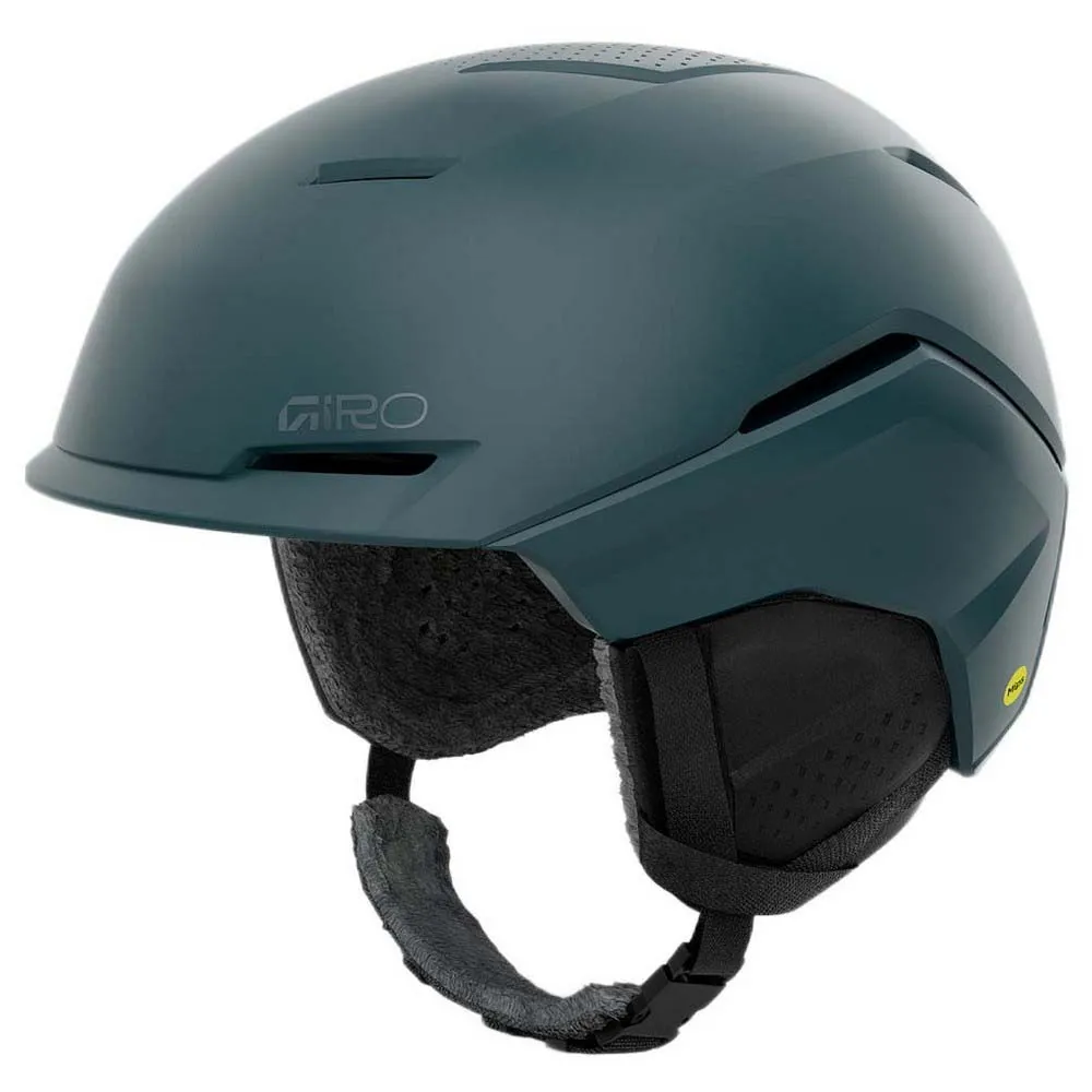 Giro Tenet Mips Vrouwenhelm Matte Peacock Pearl