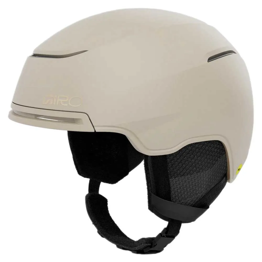 Giro Terra Mips Vrouwenhelm Matte Stone Pearl