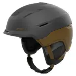 Matte Metallic Coal