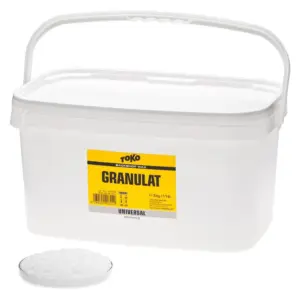 Toko Backshop Granulat Universal 5kg Was
