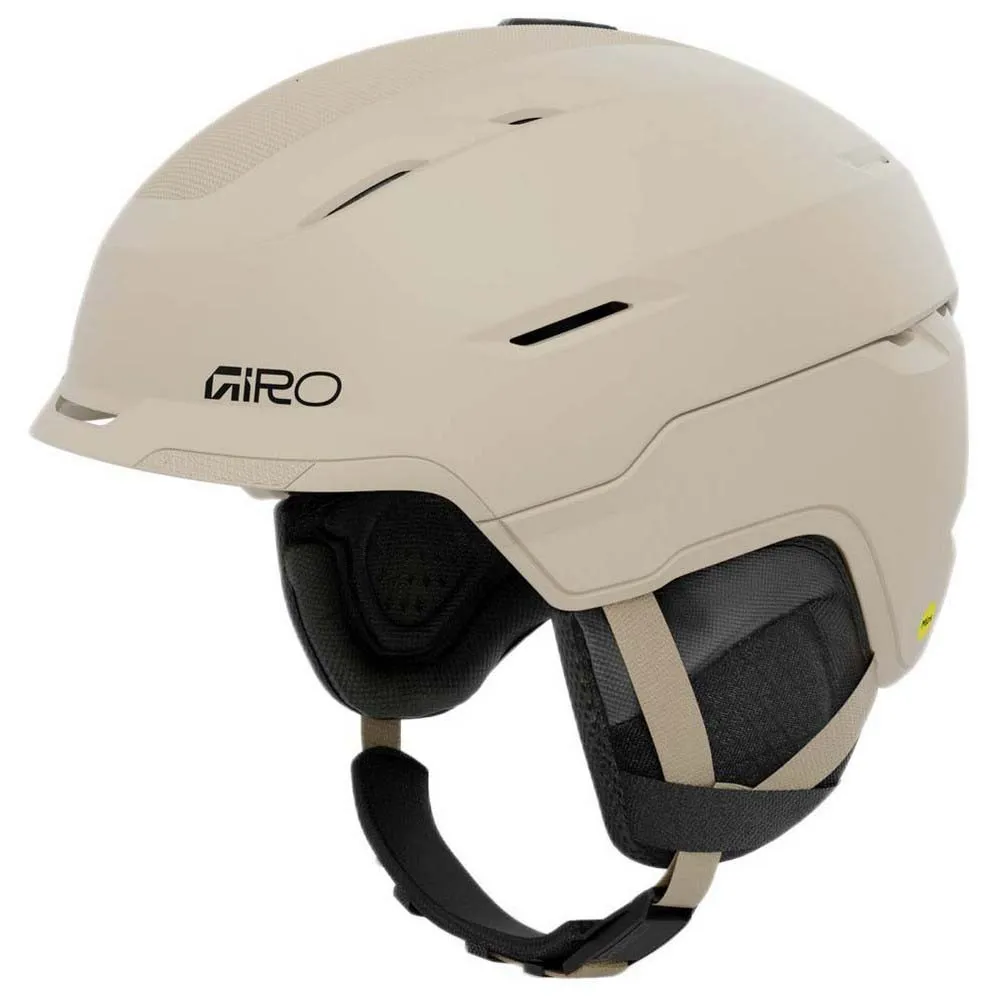 Giro Tor Spherical Helm Matte Stone