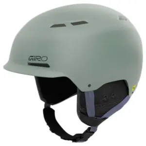 Giro Trig Mips Helm Groen