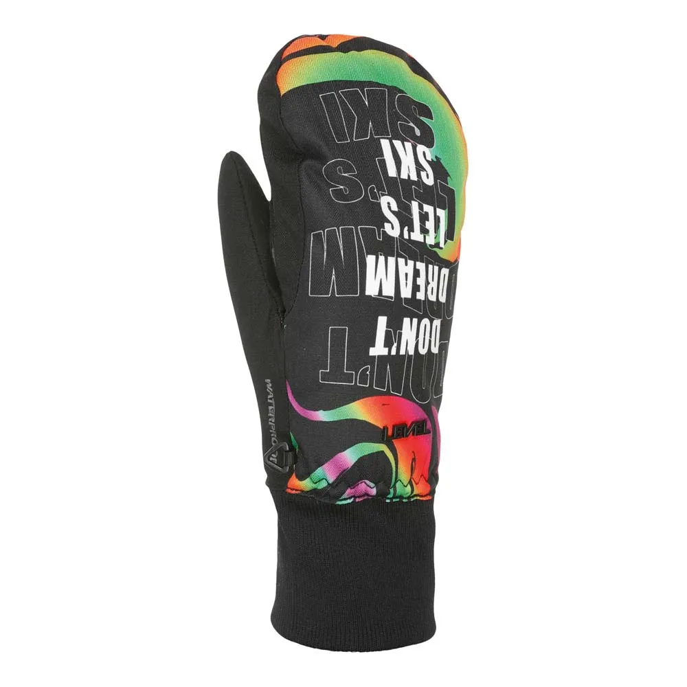 Level Handschoenen Eclipse