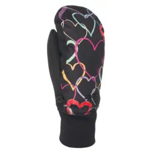Level Handschoenen Luxury