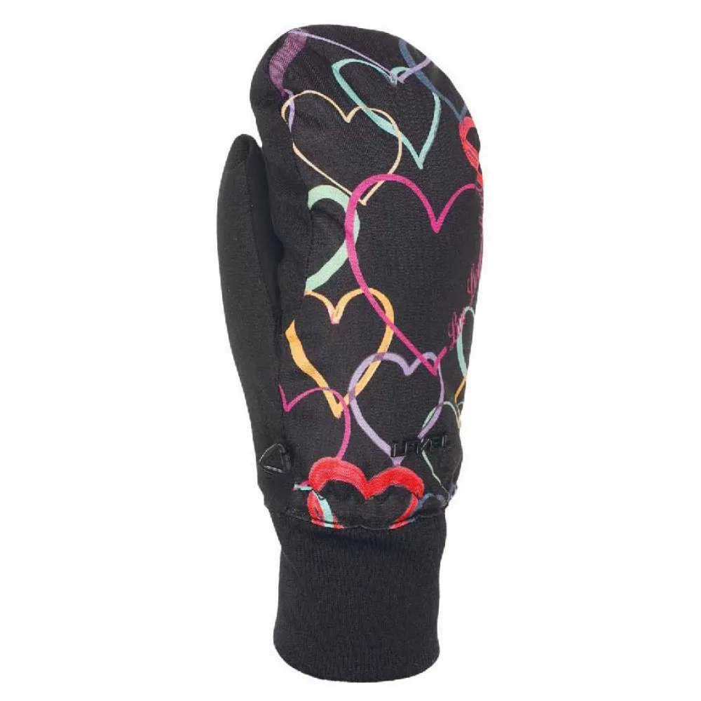 Level Handschoenen Luxury
