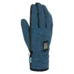 Marineblauw
