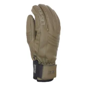 Level Rexford Handschoenen Clay