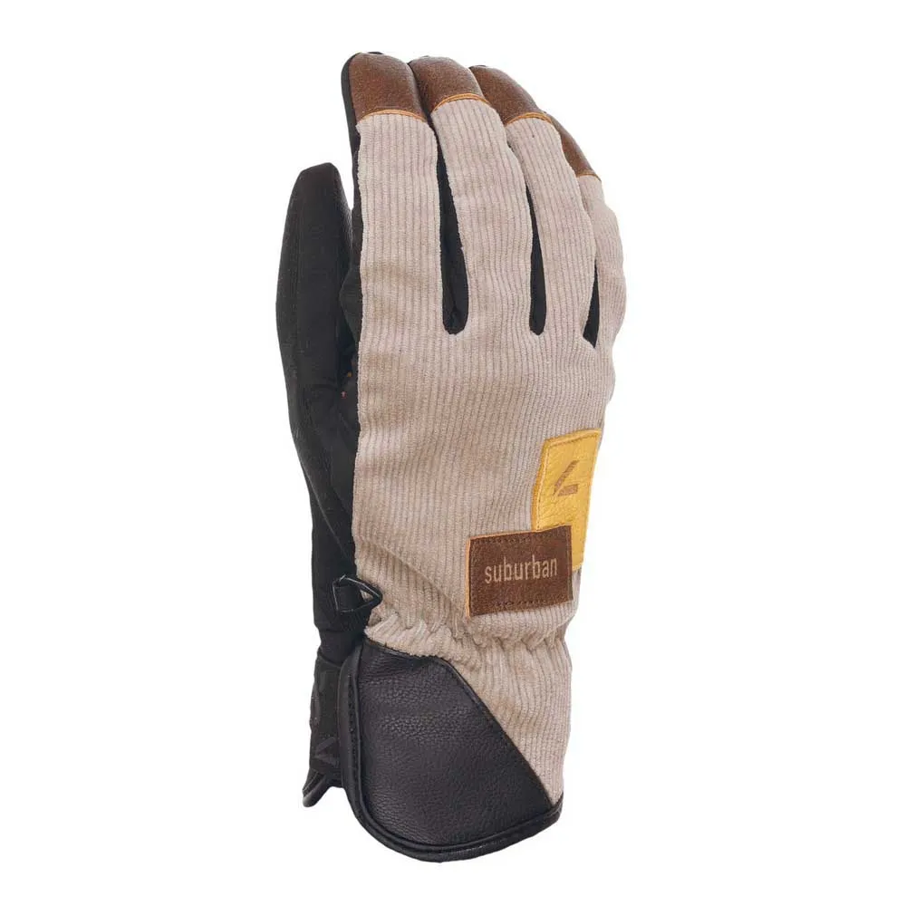 Level Suburban Handschoenen Velvet