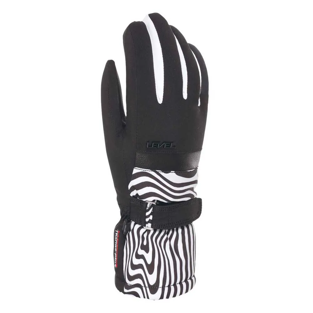 Level Venus Handschoenen Eclipse