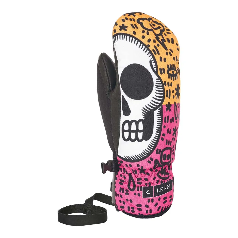Level Vertigo Handschoenen Monster