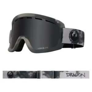 Dragon Alliance D1 Otg Kb Mto Skibril Backstrom24