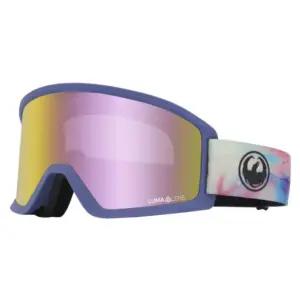 Dragon Alliance Dx3 Plus Otg Bonus Skibril Sunset