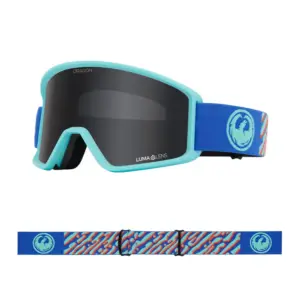 Dragon Alliance Dxt Otg 2 Skibril Wildside2 01
