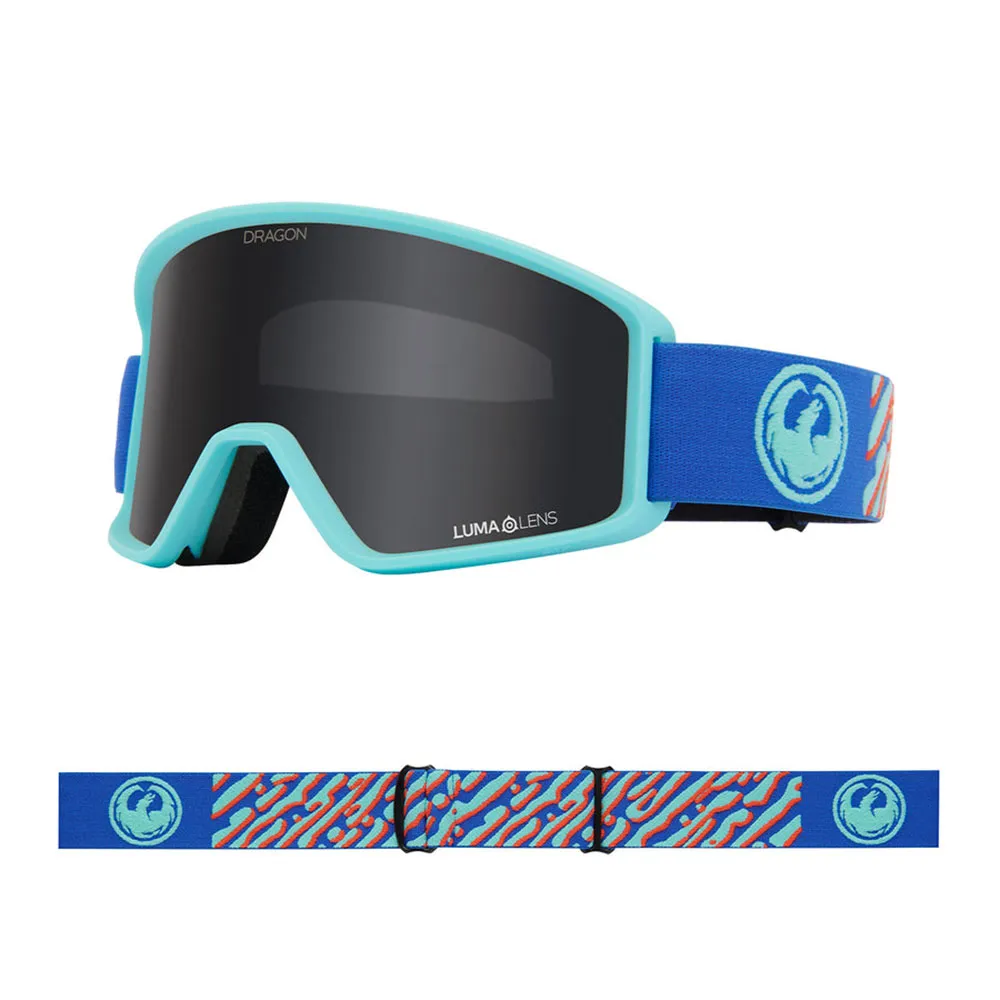 Dragon Alliance Dxt Otg 2 Skibril Wildside2 01