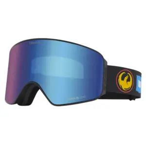 Dragon Alliance Nfx Mag Otg Bonus Skibril Danny25