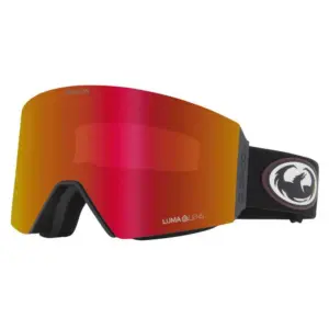 Dragon Alliance Rvx Mag Otg Bonus Skibril Oldskool 01