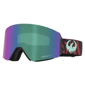 Dragon Alliance Rvx Mag Otg Ir Bonus Skibril Iguchi25