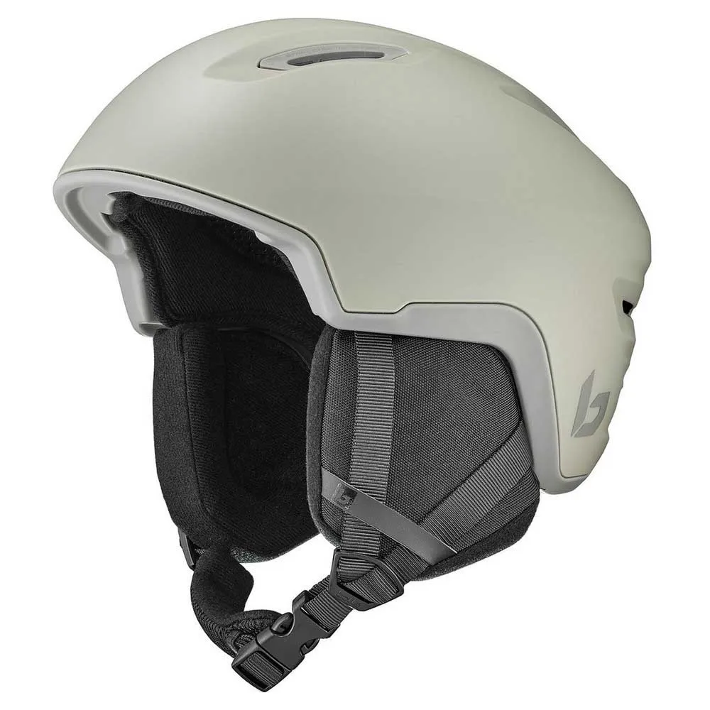 Bolle Atmos Pure Helm Argil Matte
