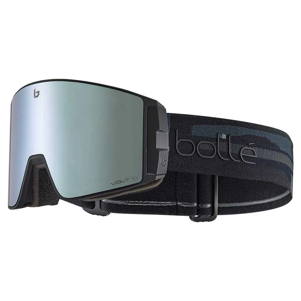 Bolle Blackridge Skibril Nocturne Matte
