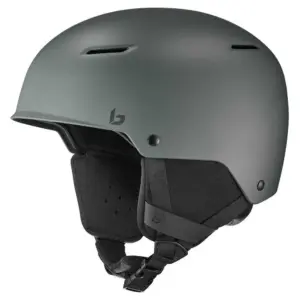 Bolle Keystone Helm Grijs