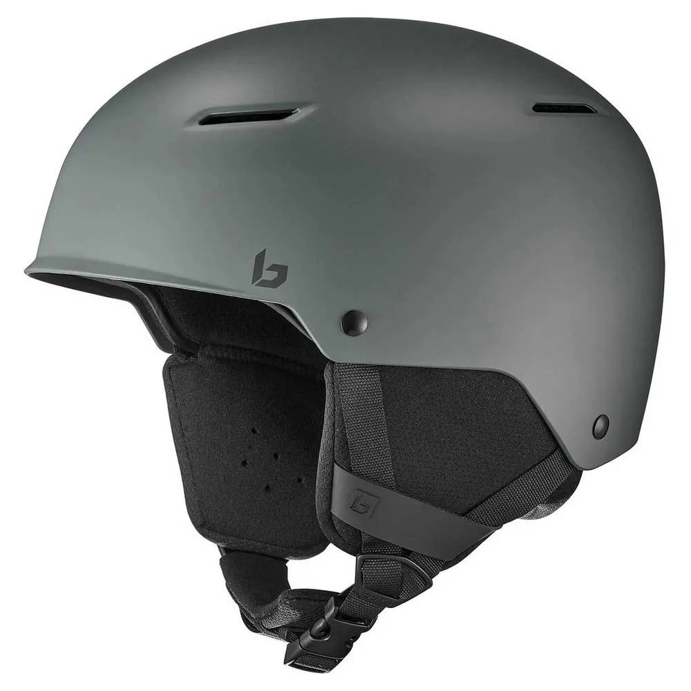 Bolle Keystone Helm Grijs