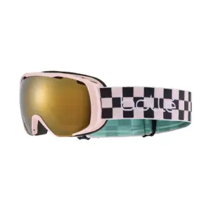 Bolle Royal Junior Skibril Roze