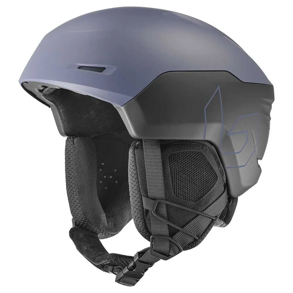 Bolle Ryft Pure Vrouwenhelm Paars