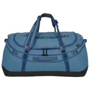 Sea To Summit Duffle 90l Tas Blauw