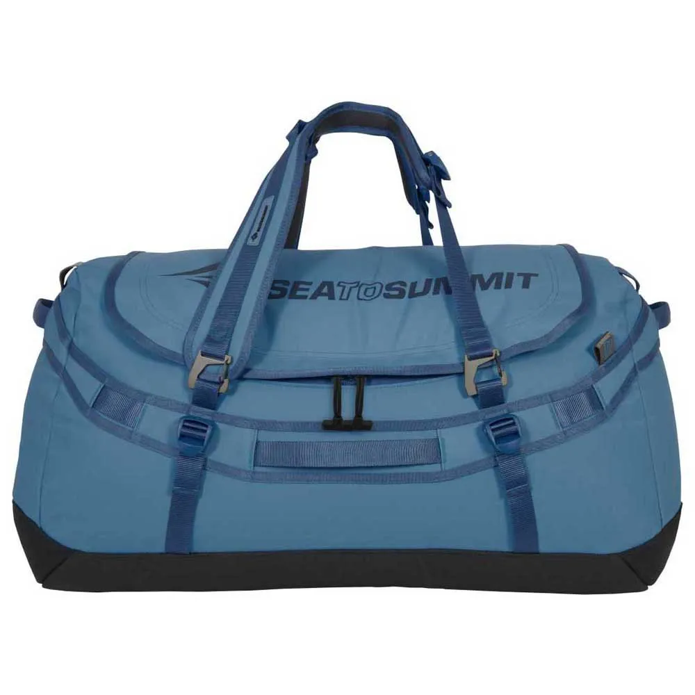 Sea To Summit Duffle 90l Tas Blauw