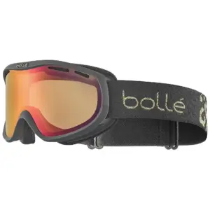 Bolle Sierra Fotochrome Skibril Goud