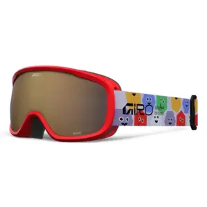 Giro Buster Faces Ar40 Junior Skibril Mule