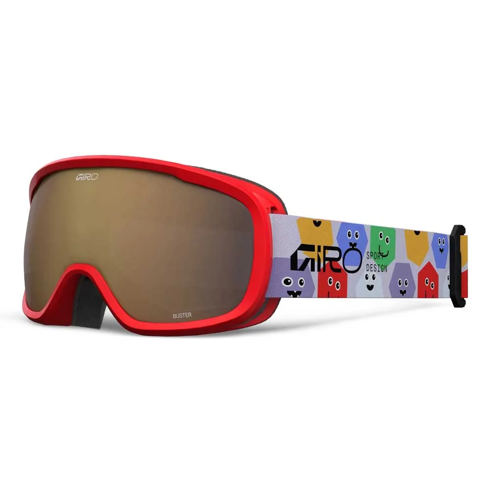 Giro Buster Faces Ar40 Junior Skibril Mule