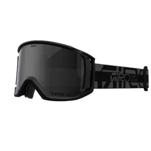 Giro Revolt Burst Skibril Zwart