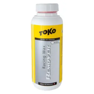 Toko Racing Waxremover 500ml Reiniger