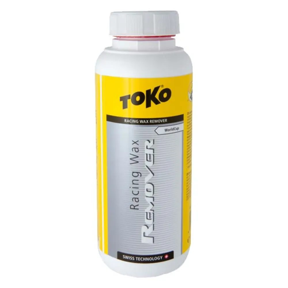 Toko Racing Waxremover 500ml Reiniger
