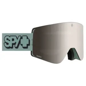 Spy Marauder Se Skibril Voor Dames Grijs