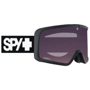 Spy Megalith Fotochrome Skibril Everblack