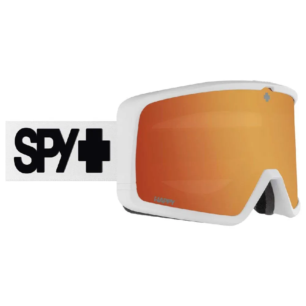 Spy Megalith Skibril Everwhite
