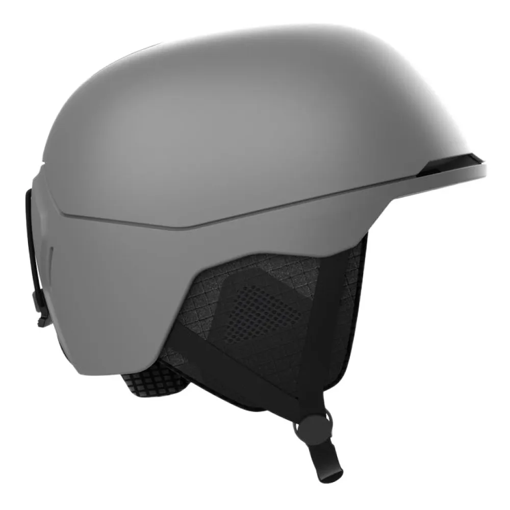 Spy Neutron Mips Helm Grijs