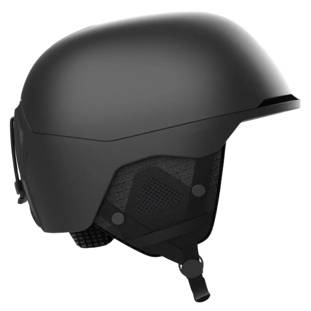 Spy Neutron Mips Helm Zwart