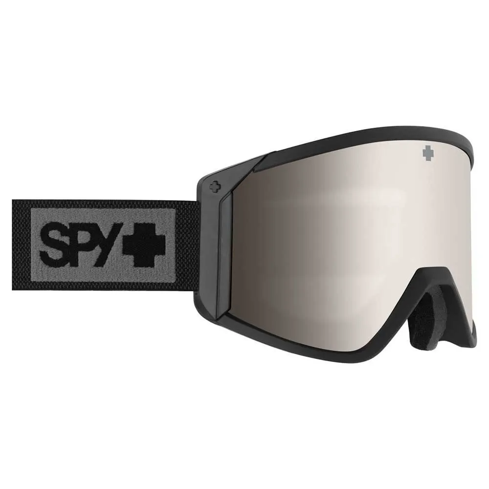 Spy Raider Skibril Zwart