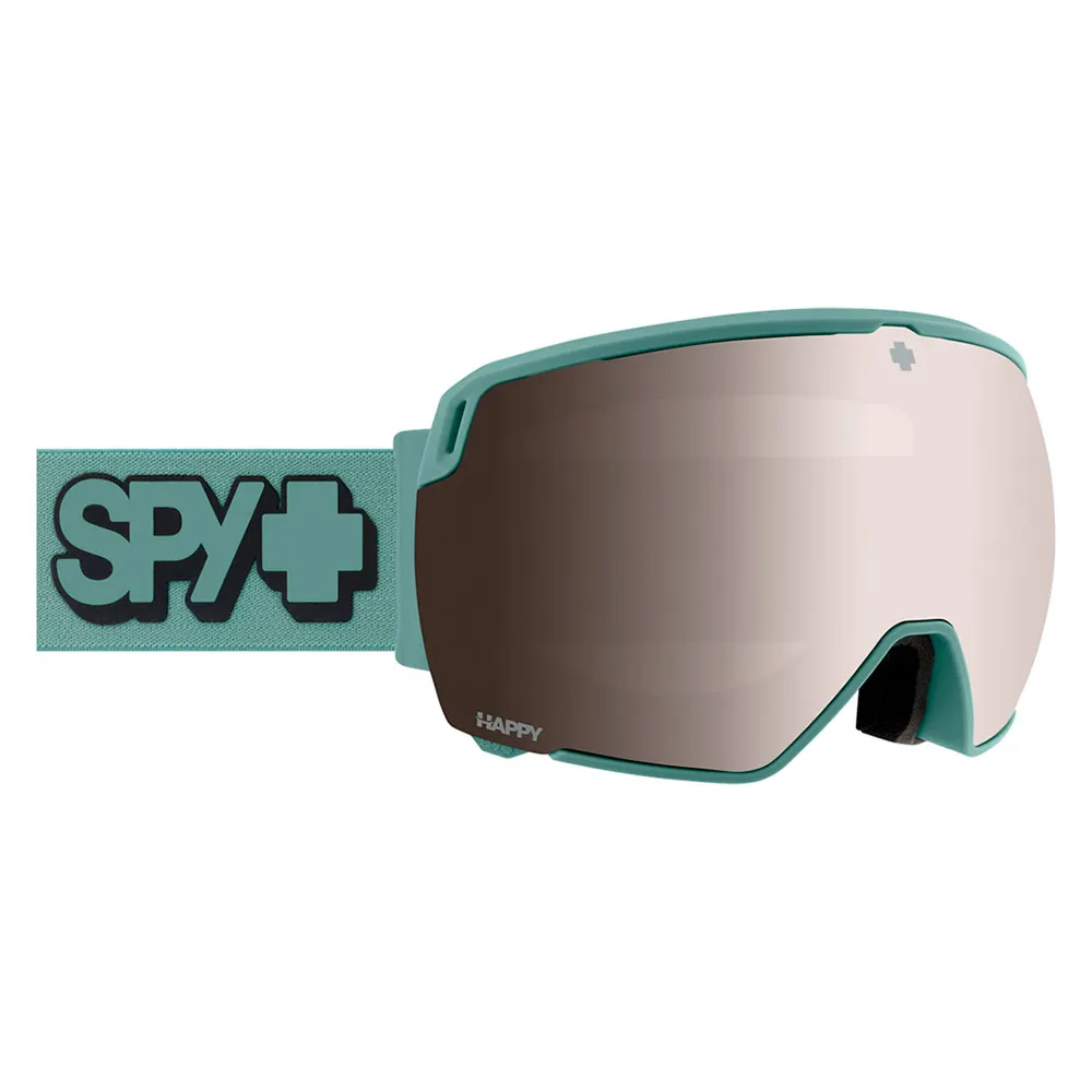 Spy Waypoint Skibril Grijs