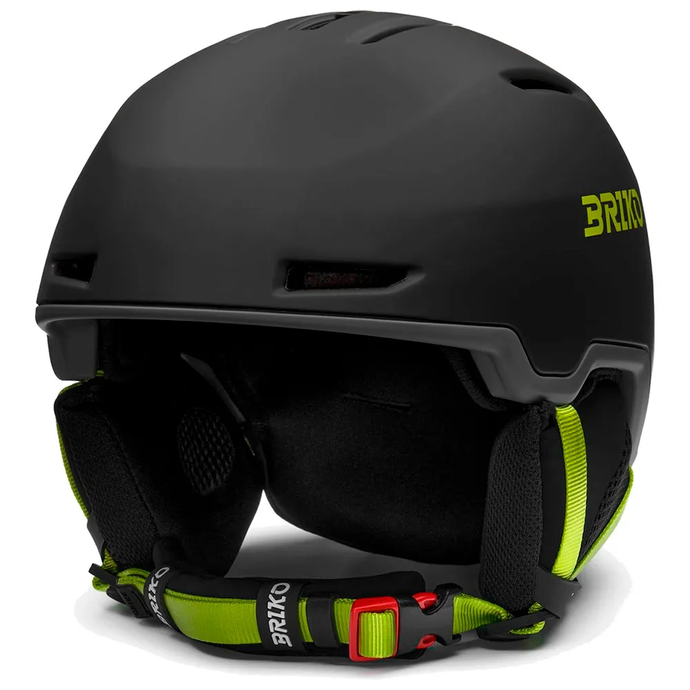 Briko Aran Helm Grijs