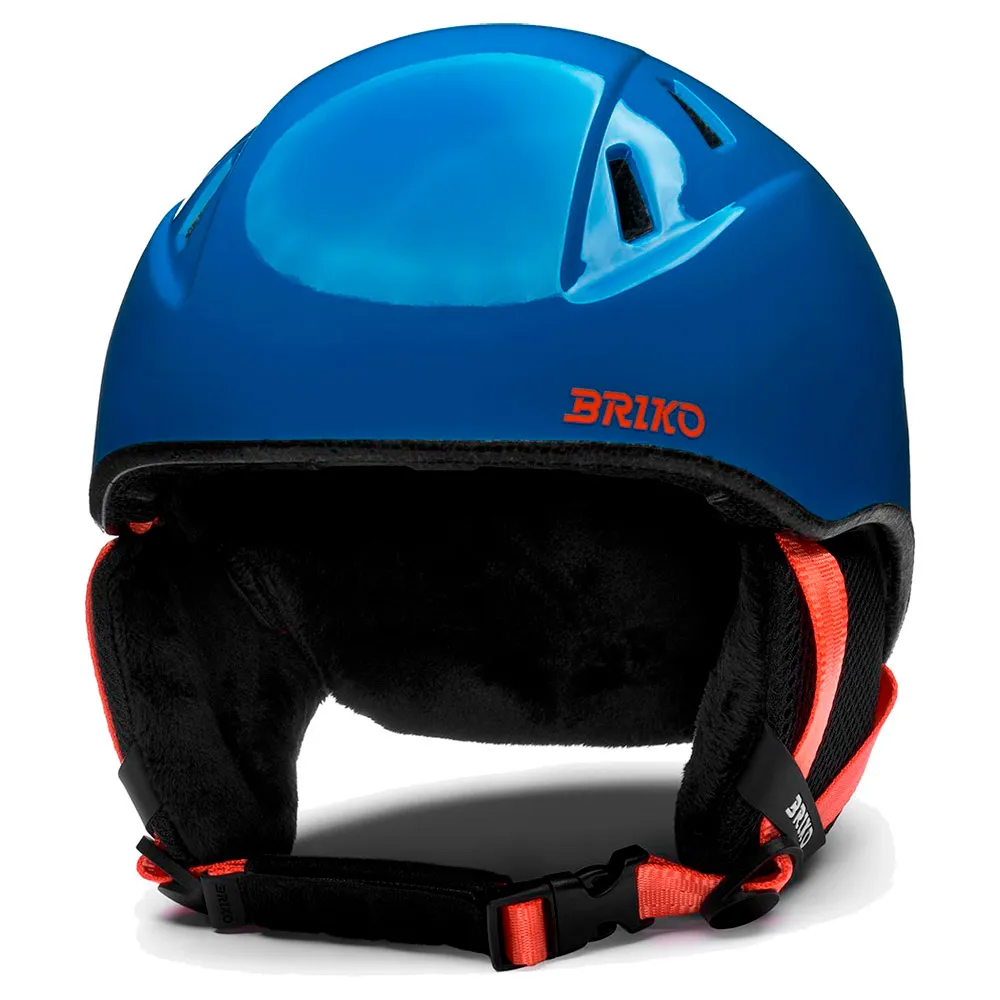 Briko Makalu Juniorhelm Blauw