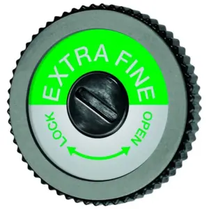 Swix Ta3013 Reserve Schijf Extra Fijn Voor Evo Pro Edger Grijs