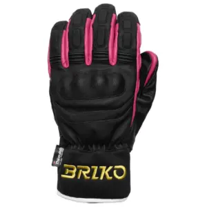Briko Race Ew Handschoenen Zwart