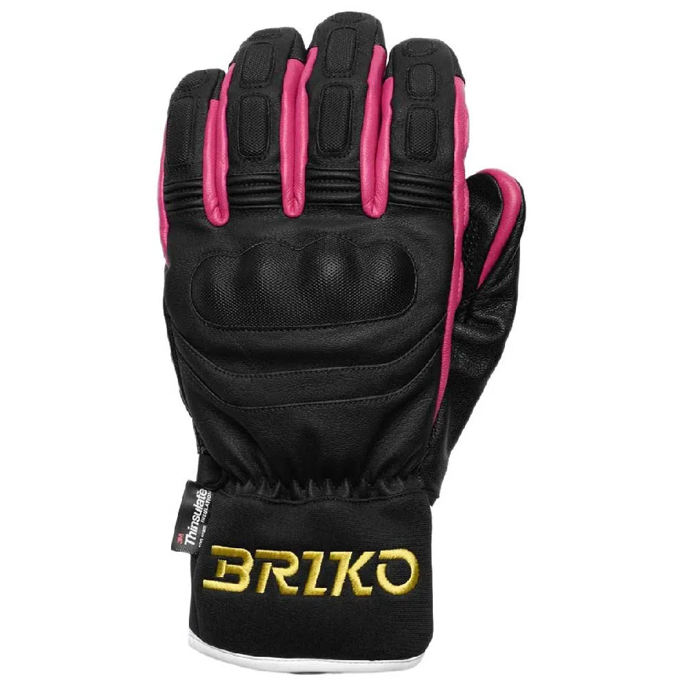 Briko Race Ew Handschoenen Zwart
