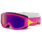 Graphic Cerise